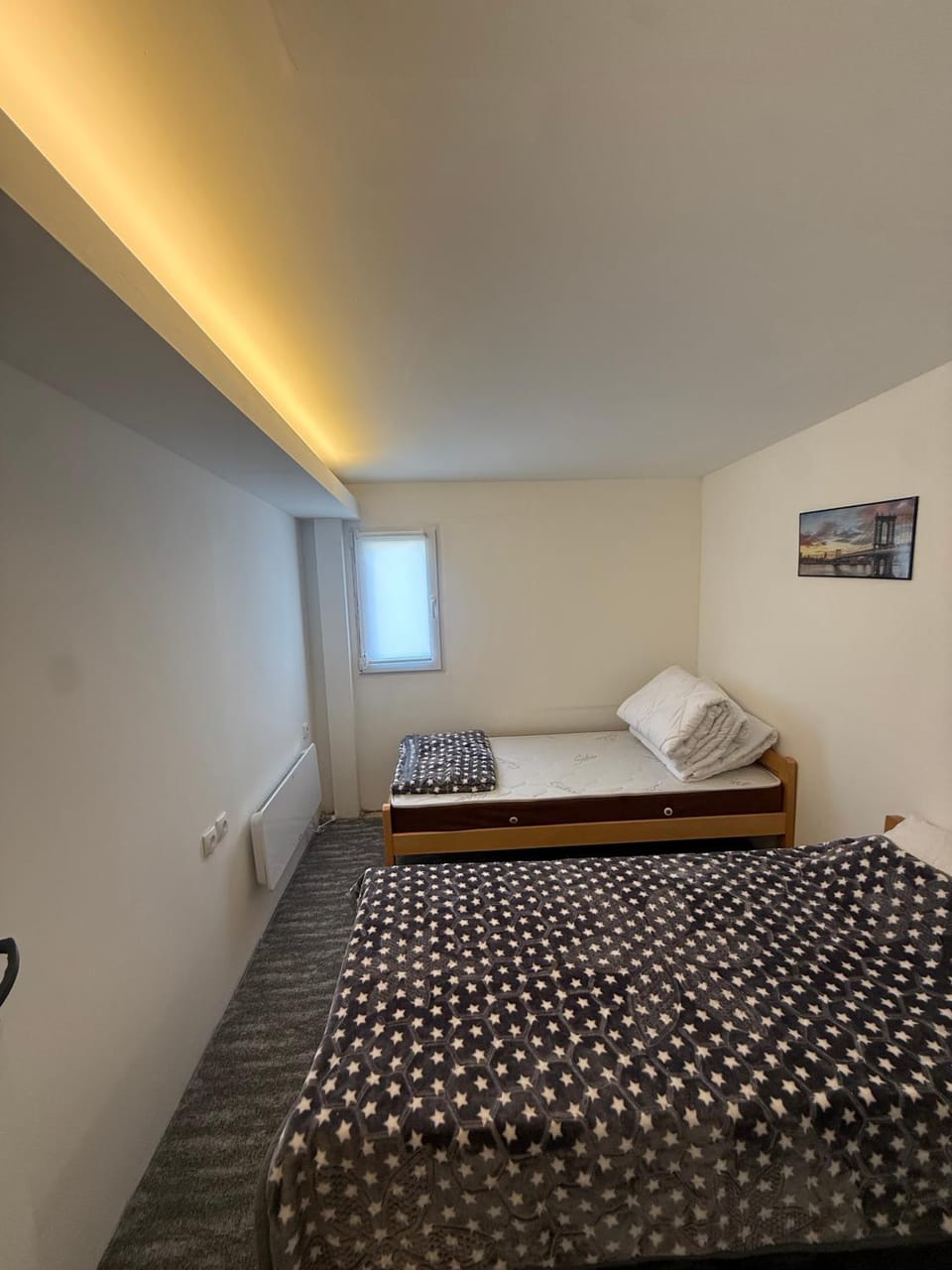 Antic Apartman Apartment in Serbia