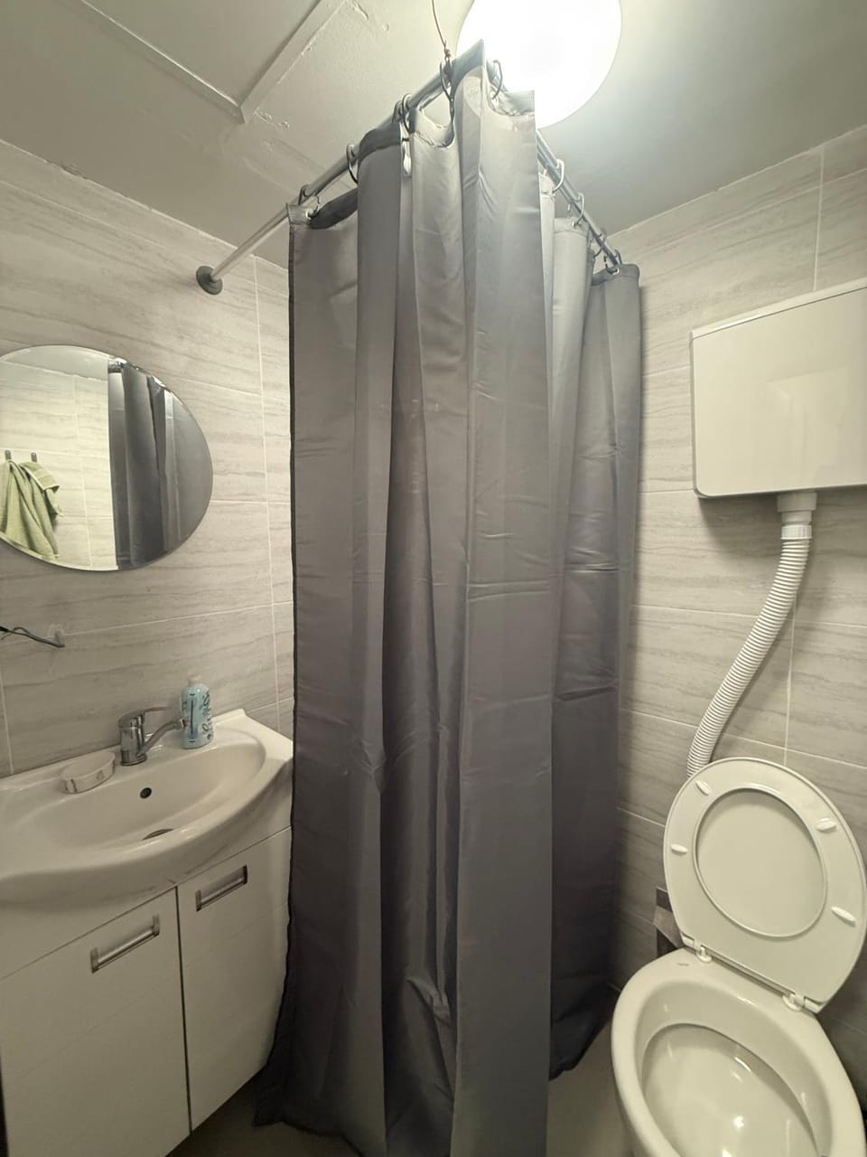 Antic Apartman Apartment in Serbia