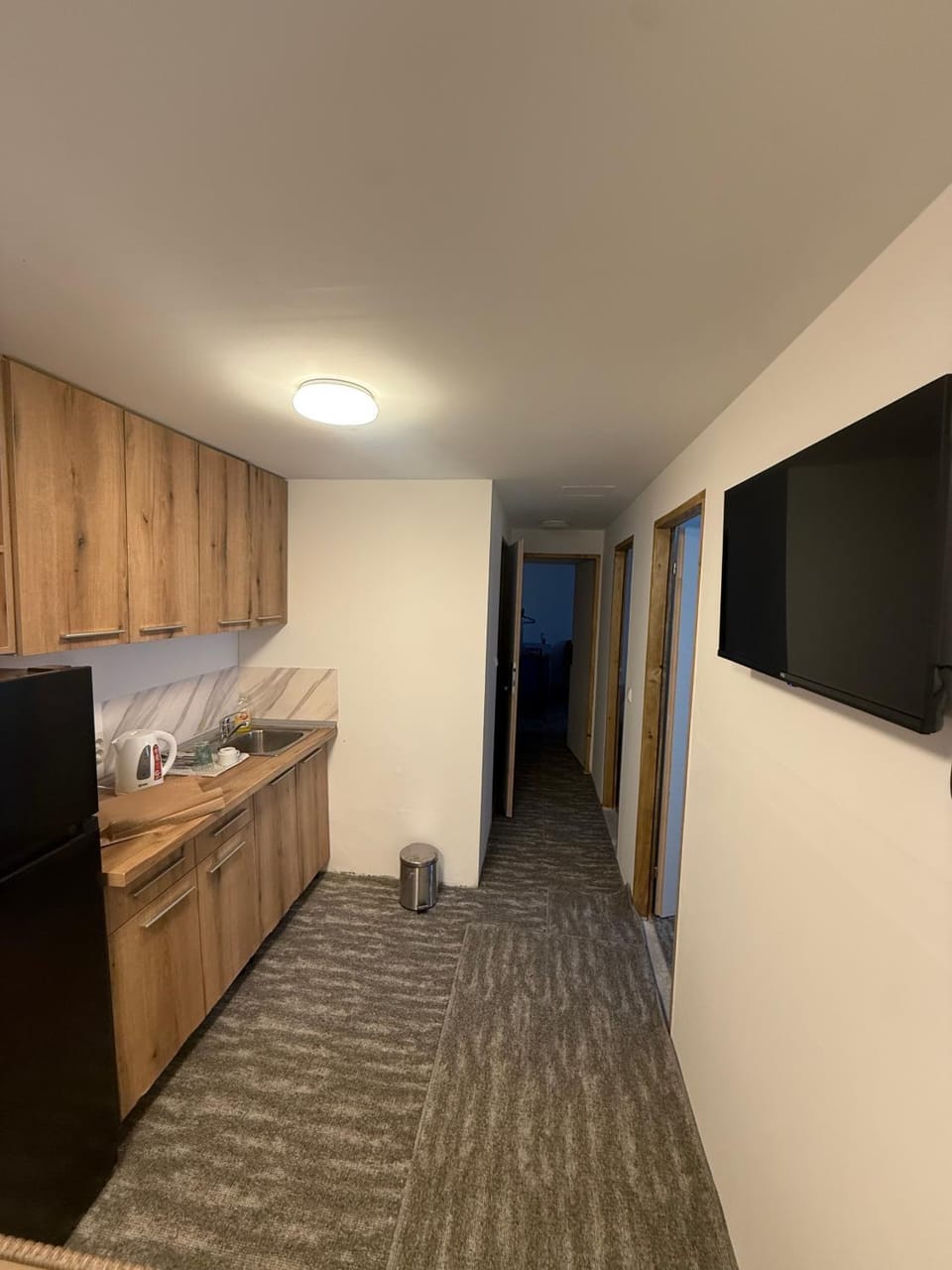 Antic Apartman Apartment in Serbia