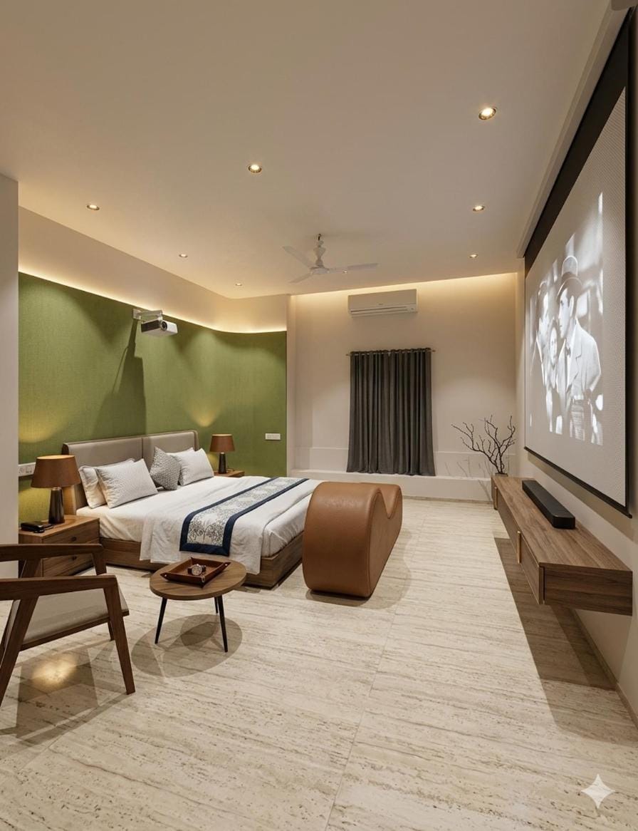 Hotel VD Rooms Althan Hotel in Gujarat
