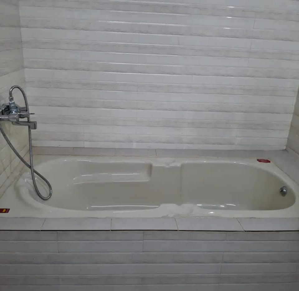 Umbrella Guest House - Meenakshi Suite Vacation rental in Madurai