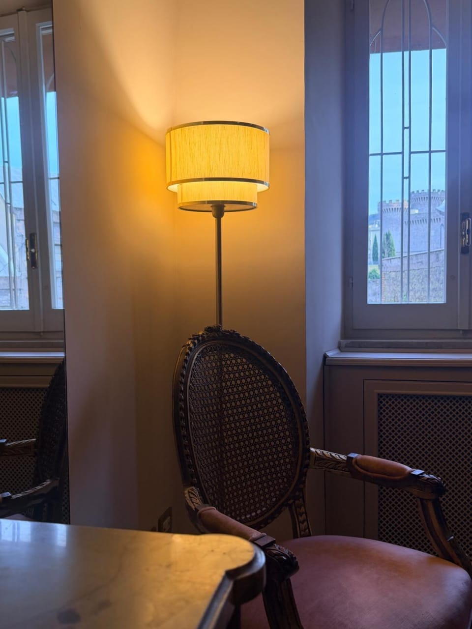 L' Appartamento Experience Apartment in Tivoli