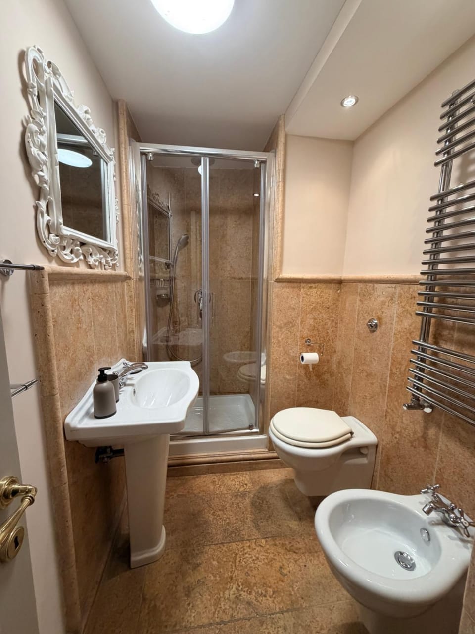 L' Appartamento Experience Apartment in Tivoli