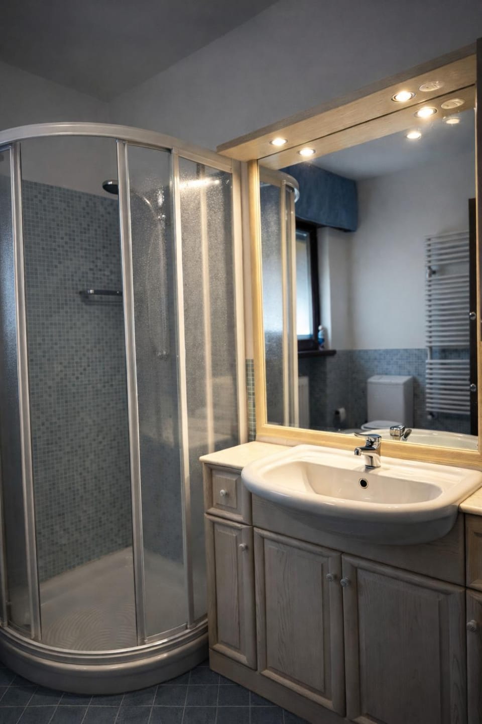 Mestre vicino stazione e bus gz Apartment in Venice