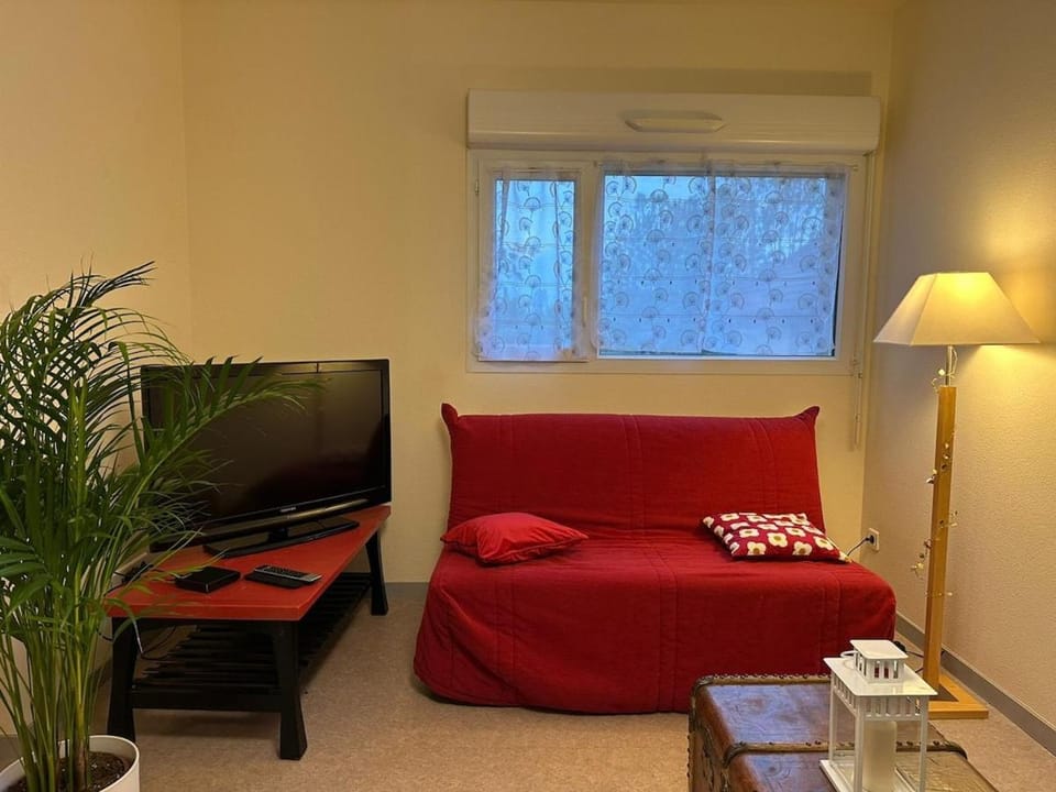 Carnets de Voyages Apartment in Jura