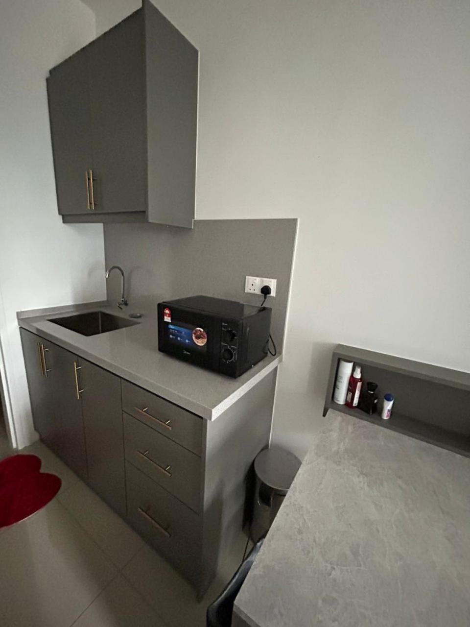 Vista sentul Vacation rental in Federal Territory of Kuala Lumpur