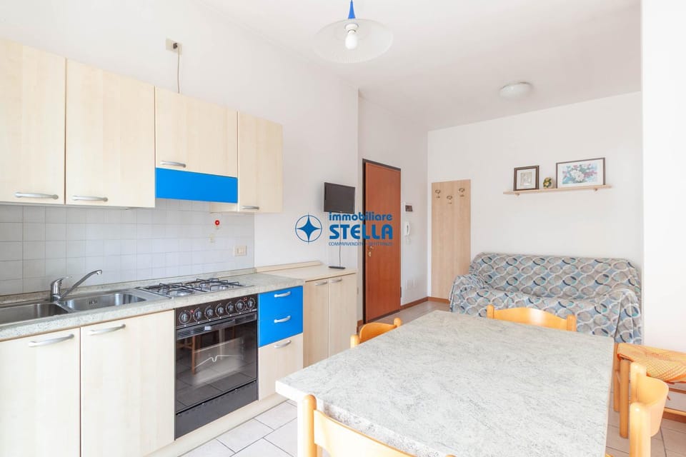 stove