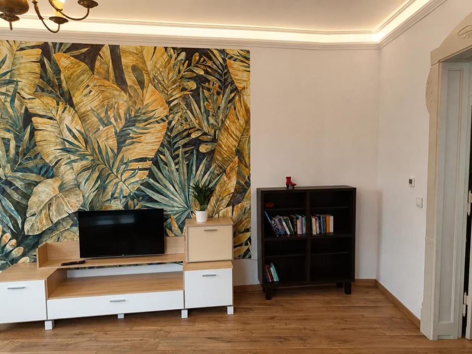 Kamienica Centrum Apartment in Szczecin