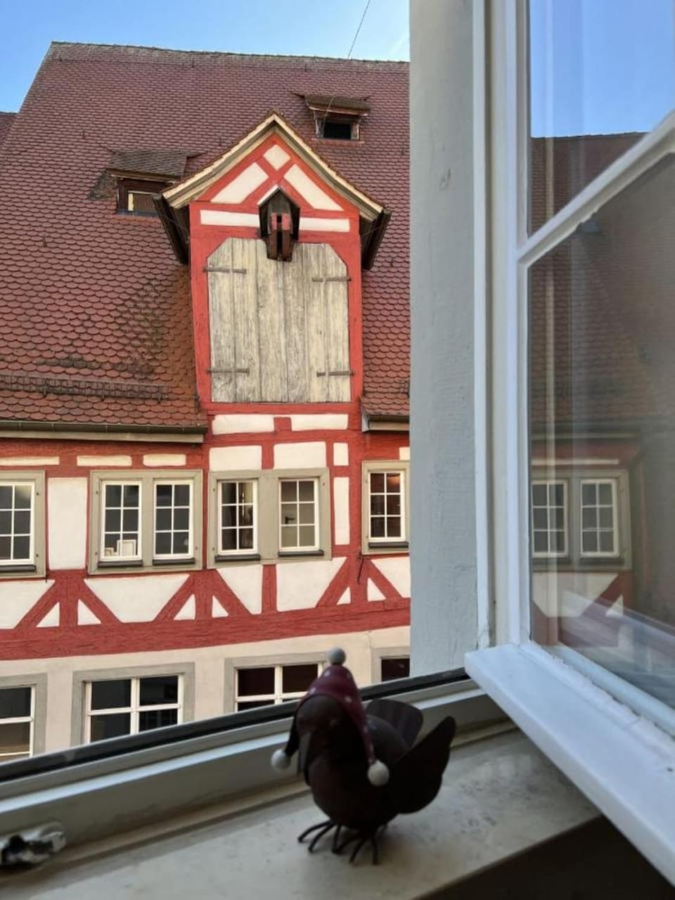 View (from property/room)