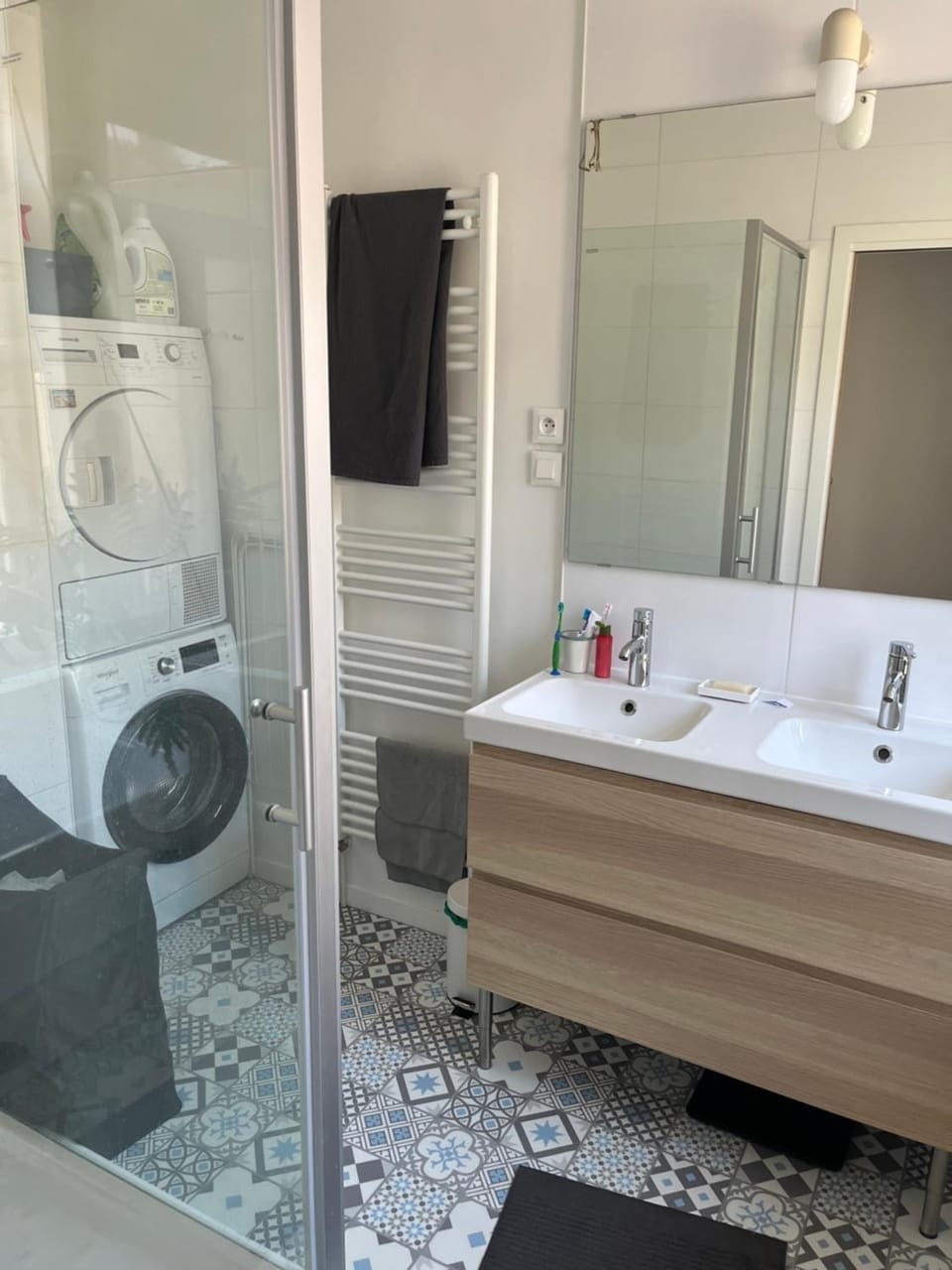 Petite chambre Vacation rental in Lille