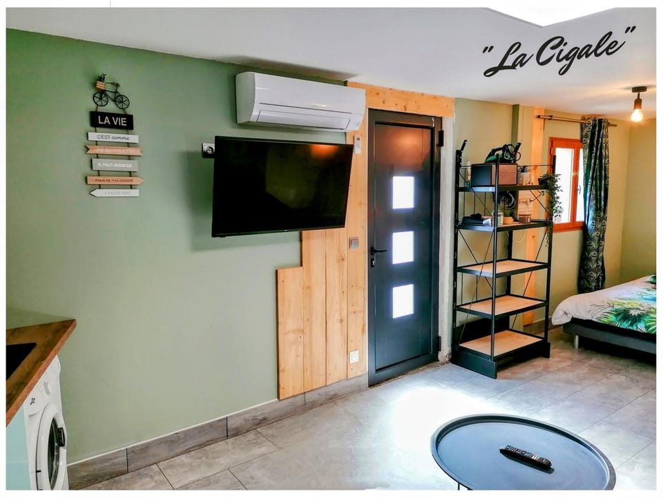 La Cigale Apartment in Hyères