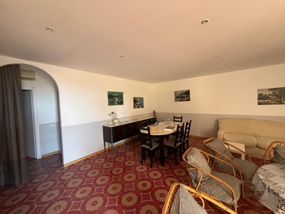 Villa Grado Fontane Bianche Villa in Fontane Bianche