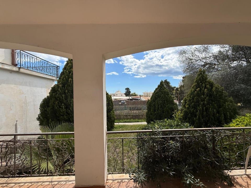 Villa Grado Fontane Bianche Villa in Fontane Bianche