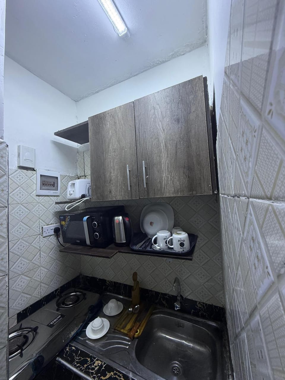 HARMONY Suites and Studios Apartment in Mombasa