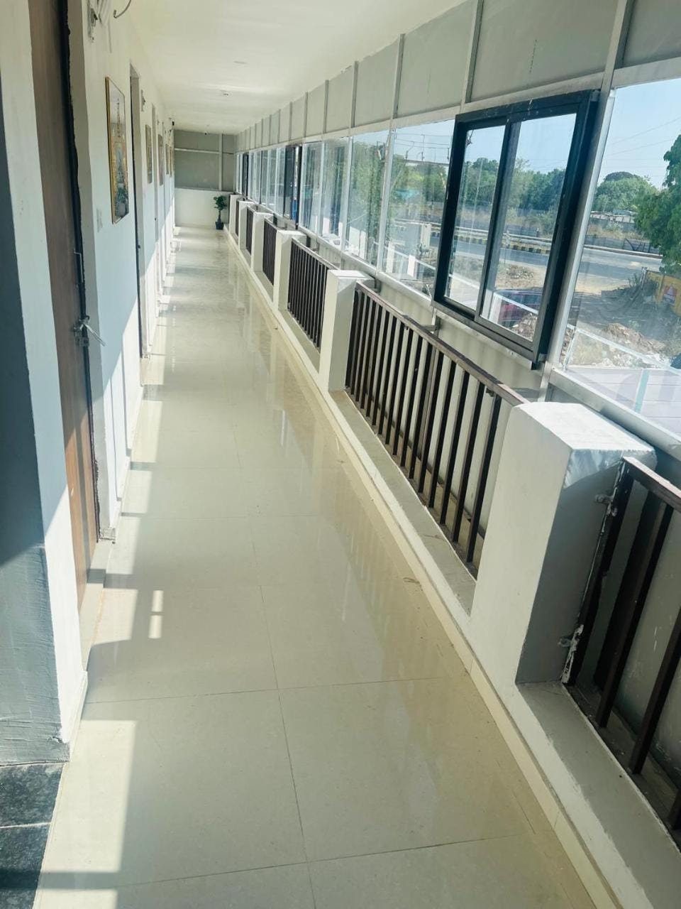Hotel Royal Pride Hotel in Gandhinagar