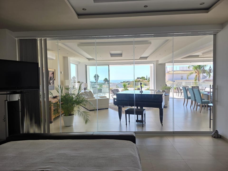 Seaview Villa Amigos Ferragudo Villa in Ferragudo