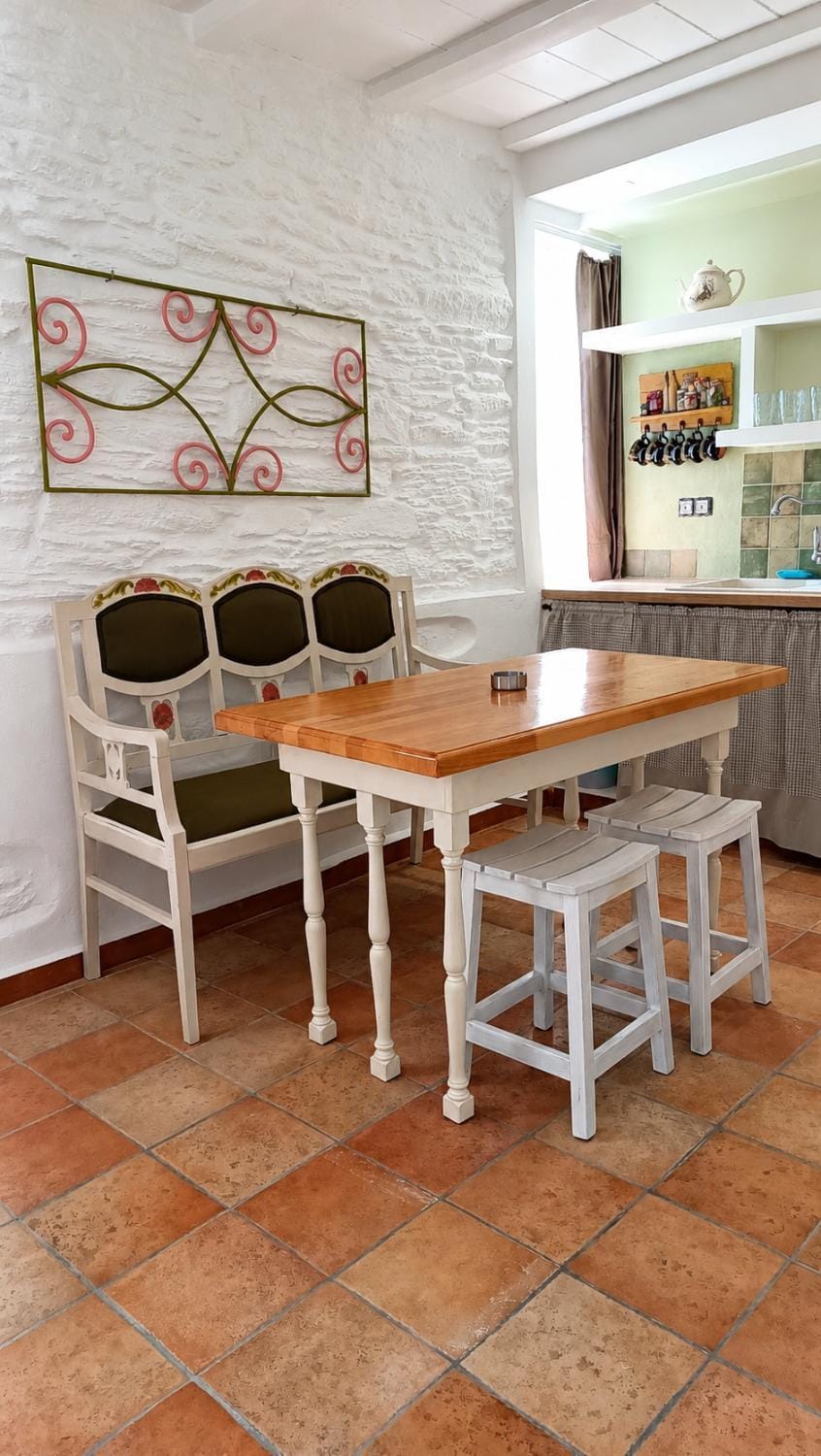 Est 1852 Andros - Tower 2 Apartment in Decentralized Administration of the Aegean