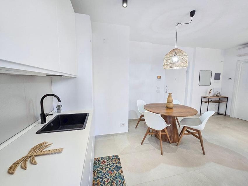 Design Suite Ovidio a due passi dalla spiaggia Apartment in San Benedetto del Tronto