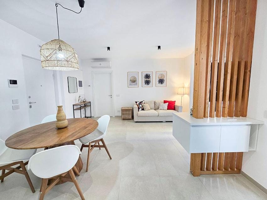 Design Suite Ovidio a due passi dalla spiaggia Apartment in San Benedetto del Tronto