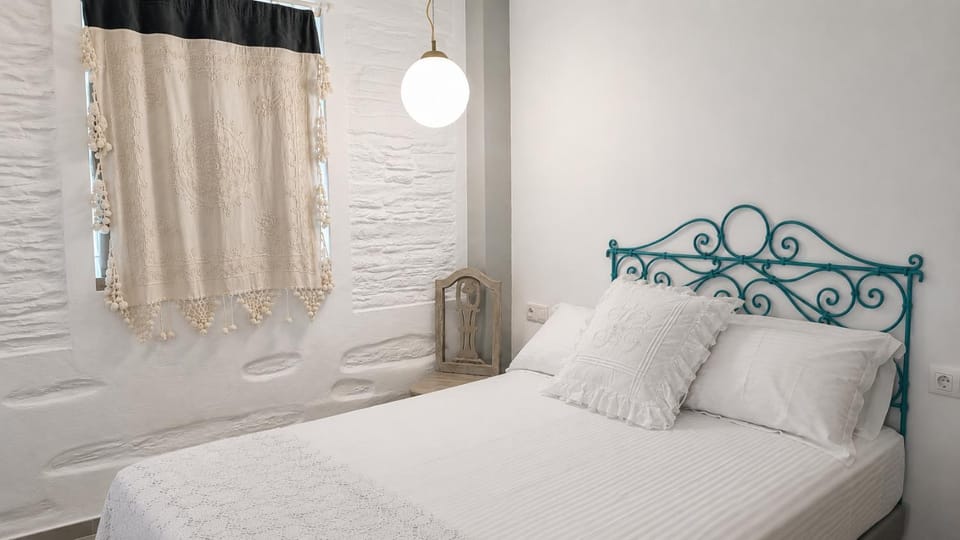 Est 1852 Andros - Tower 1 Apartment in Decentralized Administration of the Aegean