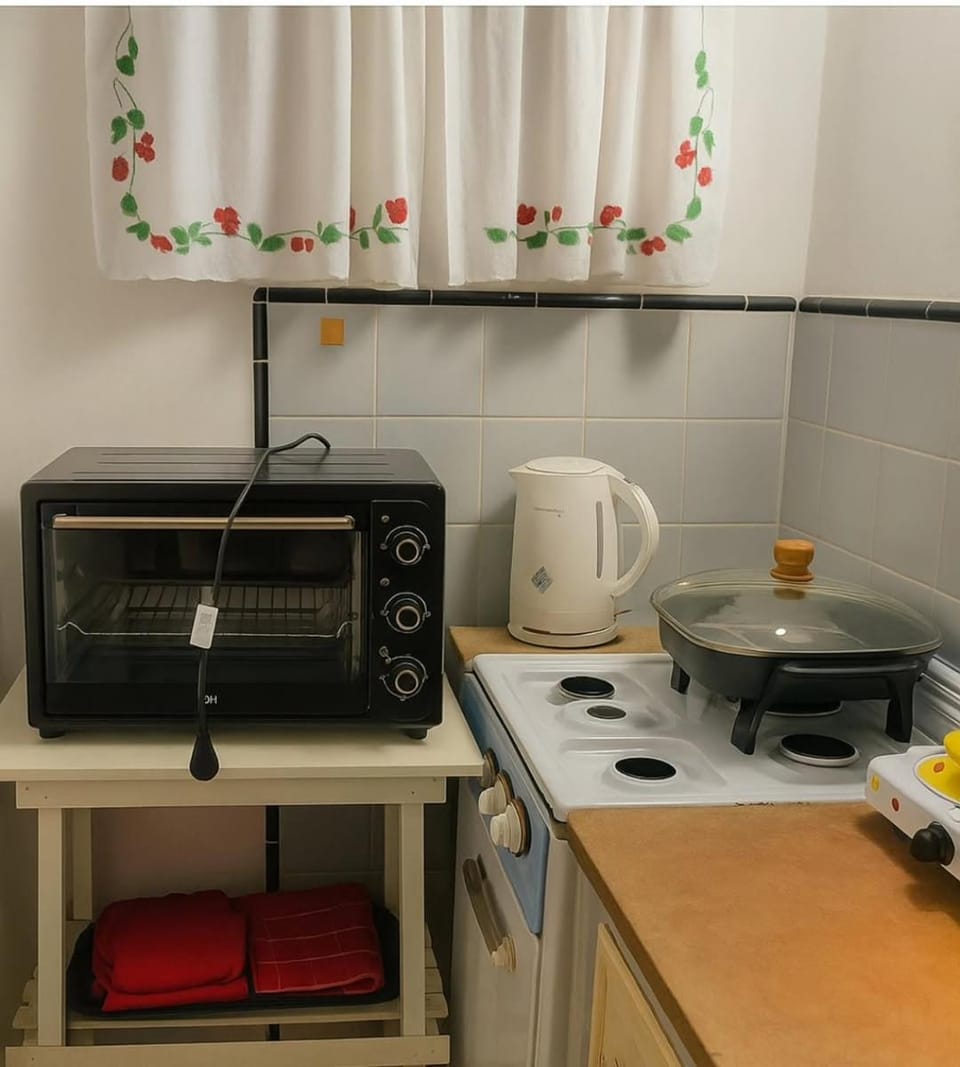 Alfaro Termas Apartment in Termas de Río Hondo