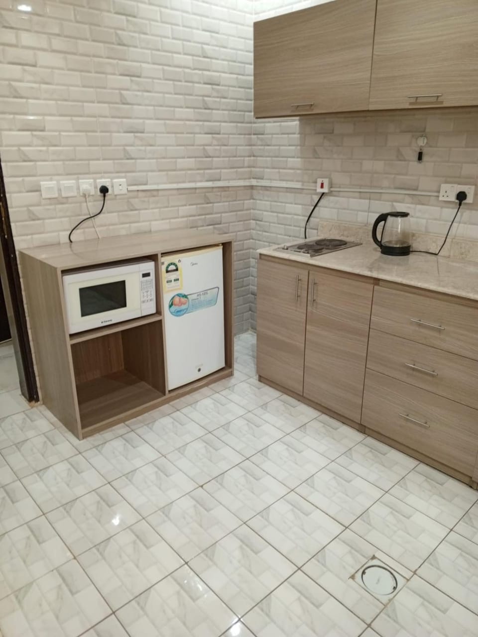 أسماء للوحدات السكنية بمحافظة رماح خارج الرياض Hotel in Riyadh