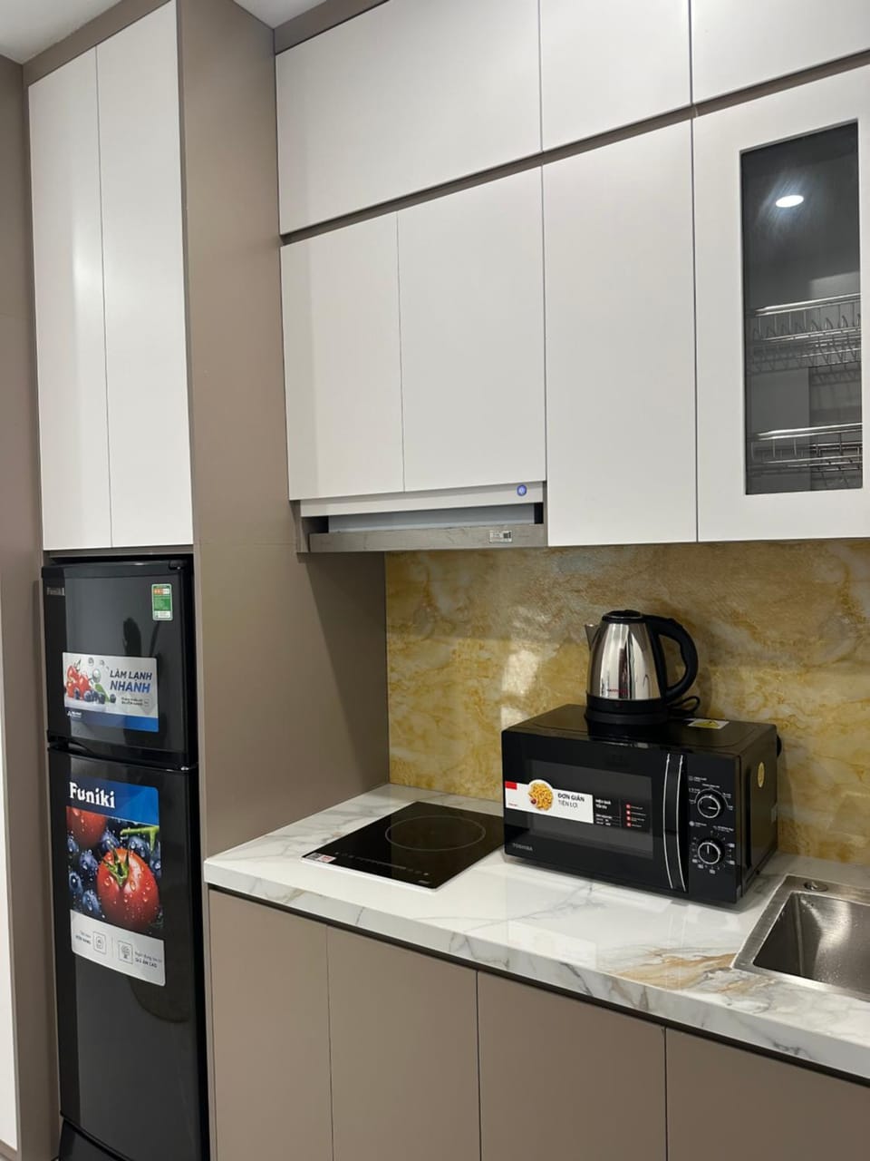 Near Lotte Center Hanoi and Japanese Embassy - 116 Phan Ke Binh Apartment ロッテセンターそして日本大使館近くアパート Phan Ke Binh Apartment 롯데센터 근처 아파트 Apartment in Hanoi