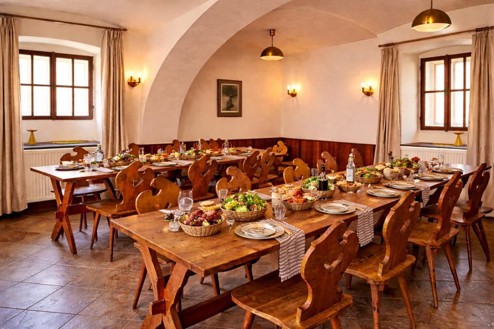 Food and drinks, Banquet/Function facilities, Seating area