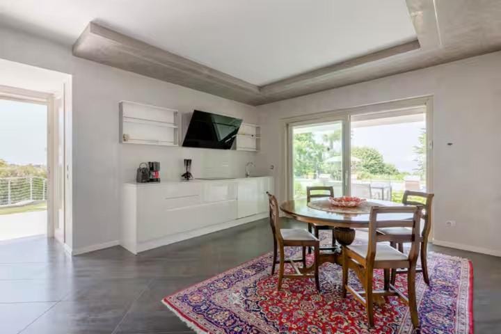 Villa Giare Apartment in Bardolino