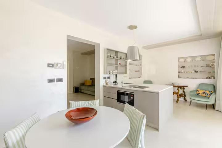 Villa Giare Apartment in Bardolino