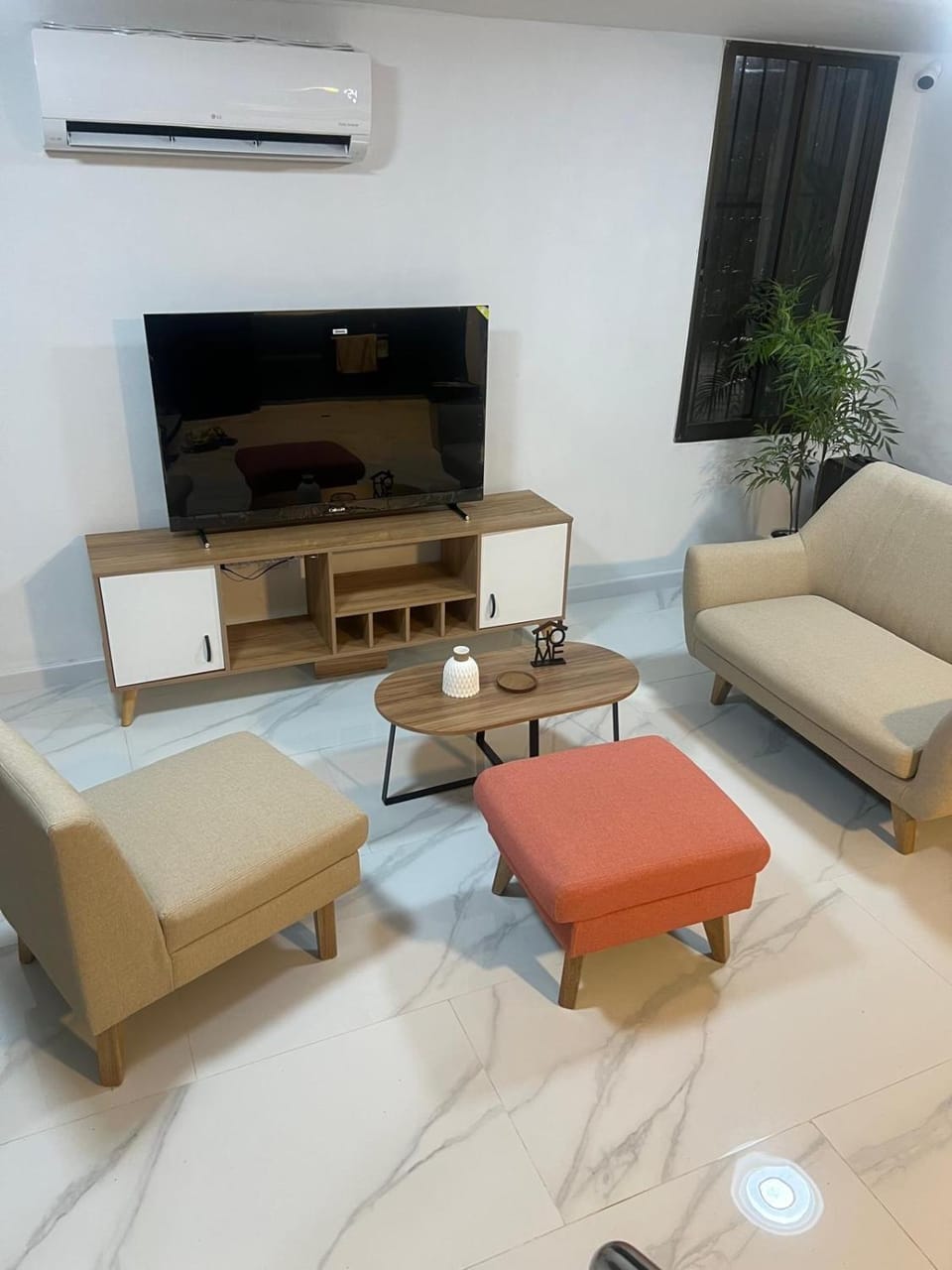 10 Caribe, tranquilidad y Casa Familiar House in Gaira