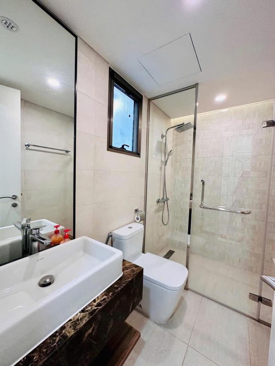 Shower