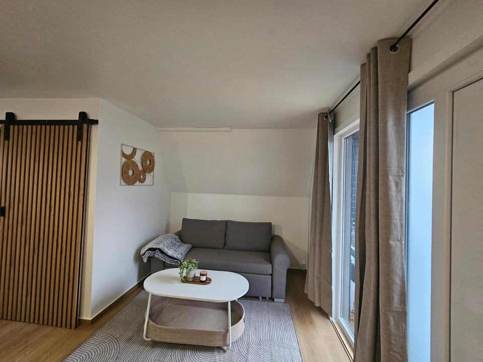 Finnhaus 1 Strandbad Adria Apartment in Saxony-Anhalt, Germany