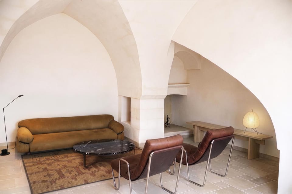 Masseria Canai Apartment hotel in Province of Taranto