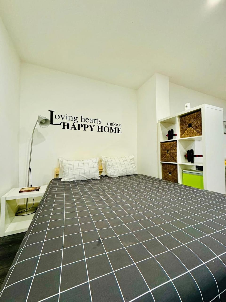 Cosy city studio Lisbon Apartment in Lisbon
