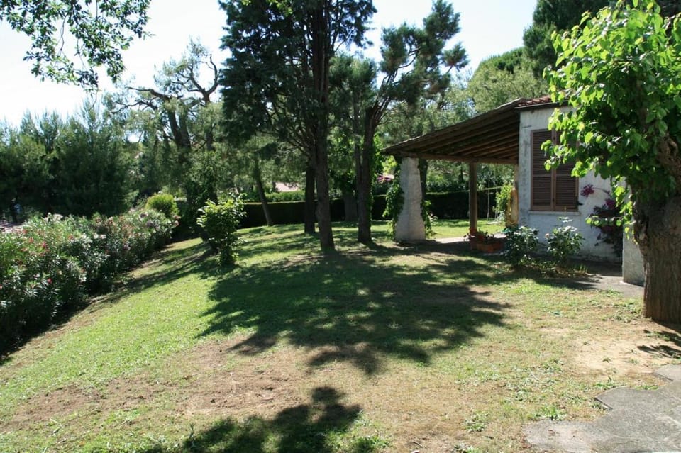 Villa Pentalocale cod 168- Taunus Vacanze Villa in Marche