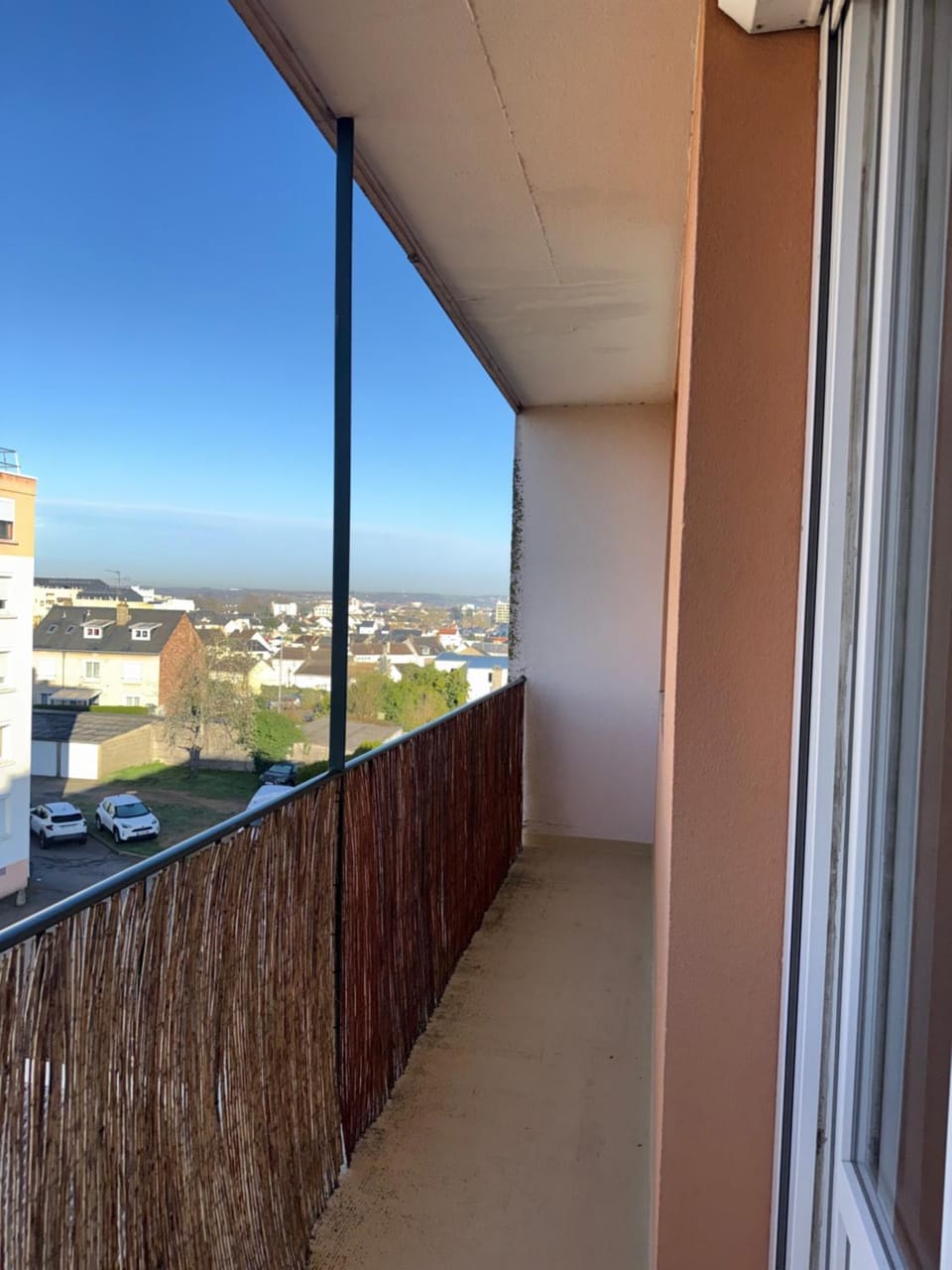 Appartement Cosy Le Mans Proche Circuit Apartment in Le Mans