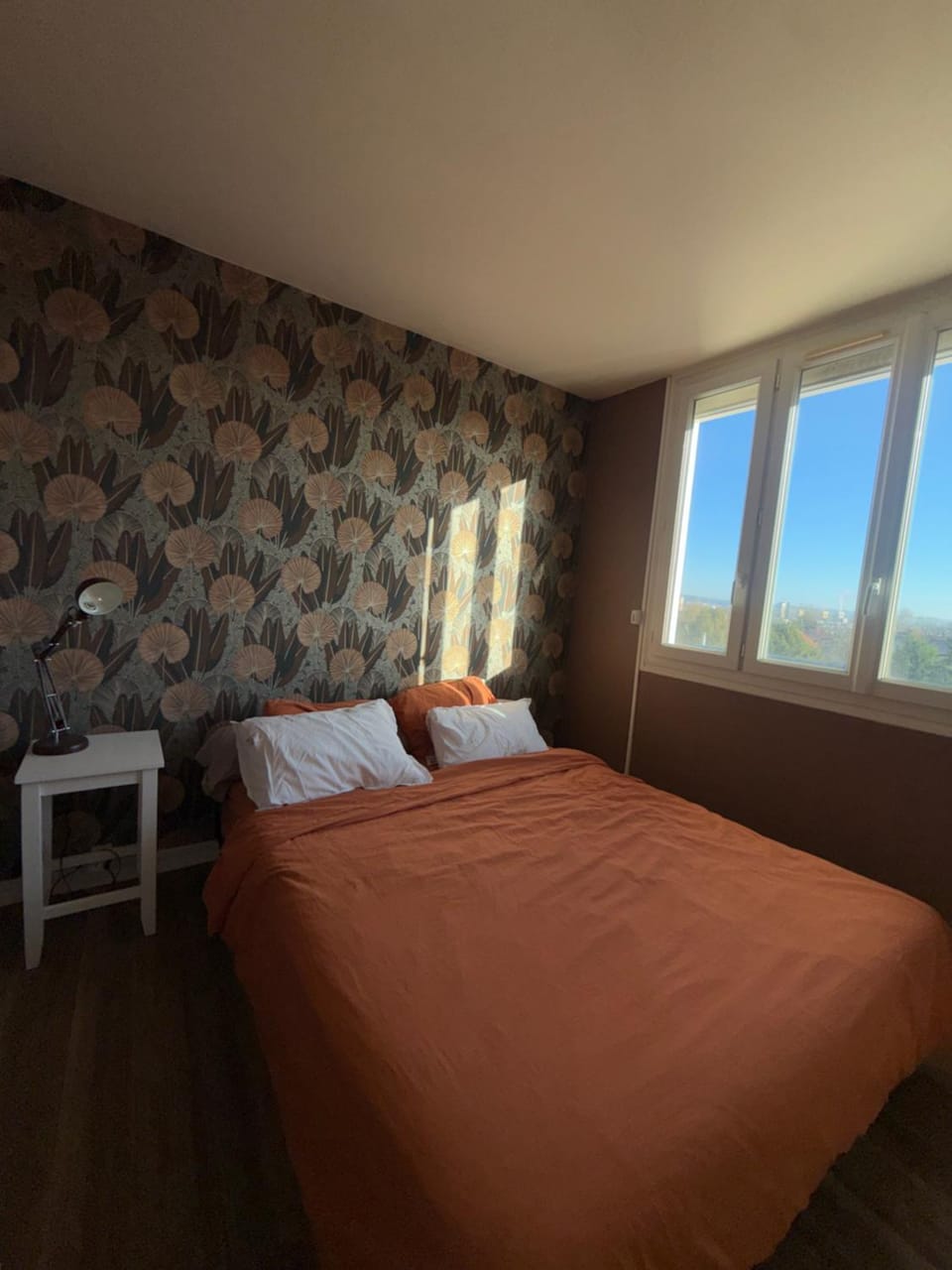 Appartement Cosy Le Mans Proche Circuit Apartment in Le Mans