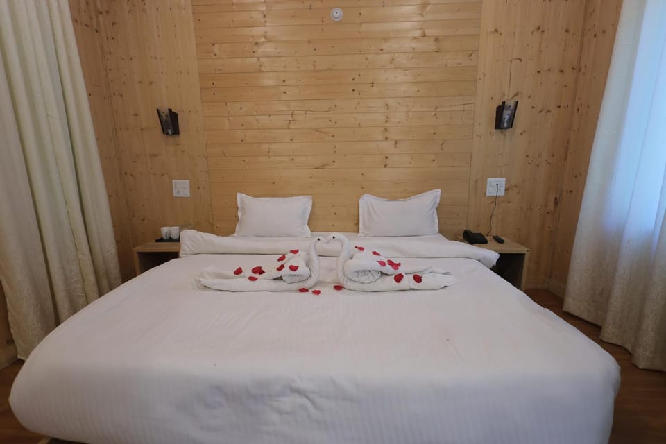 Royal Stay In The Nature's Lap Vacation rental in Shimla