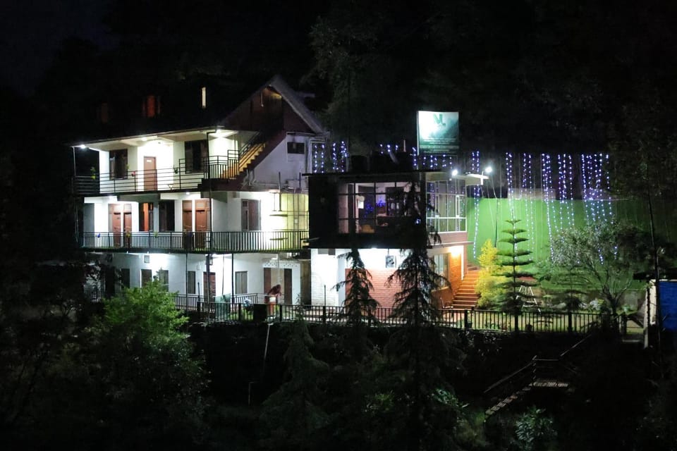 Royal Stay In The Nature's Lap Vacation rental in Shimla
