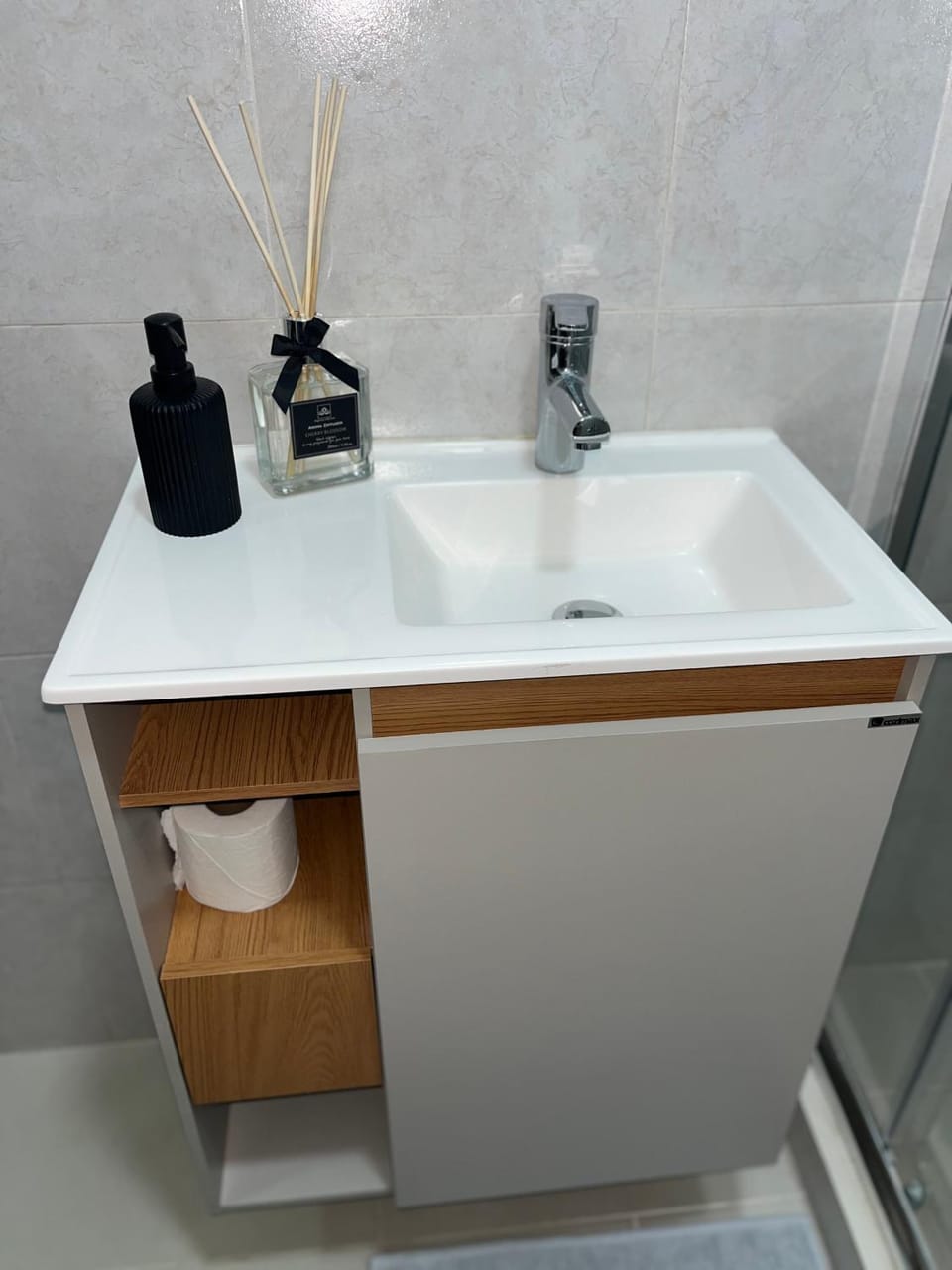Berona Apartment in Santa Maria