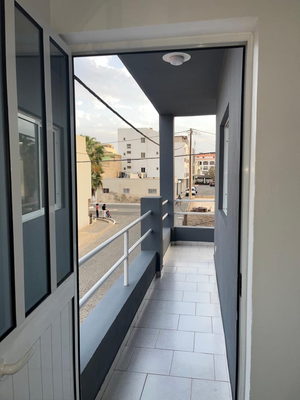 Berona Apartment in Santa Maria