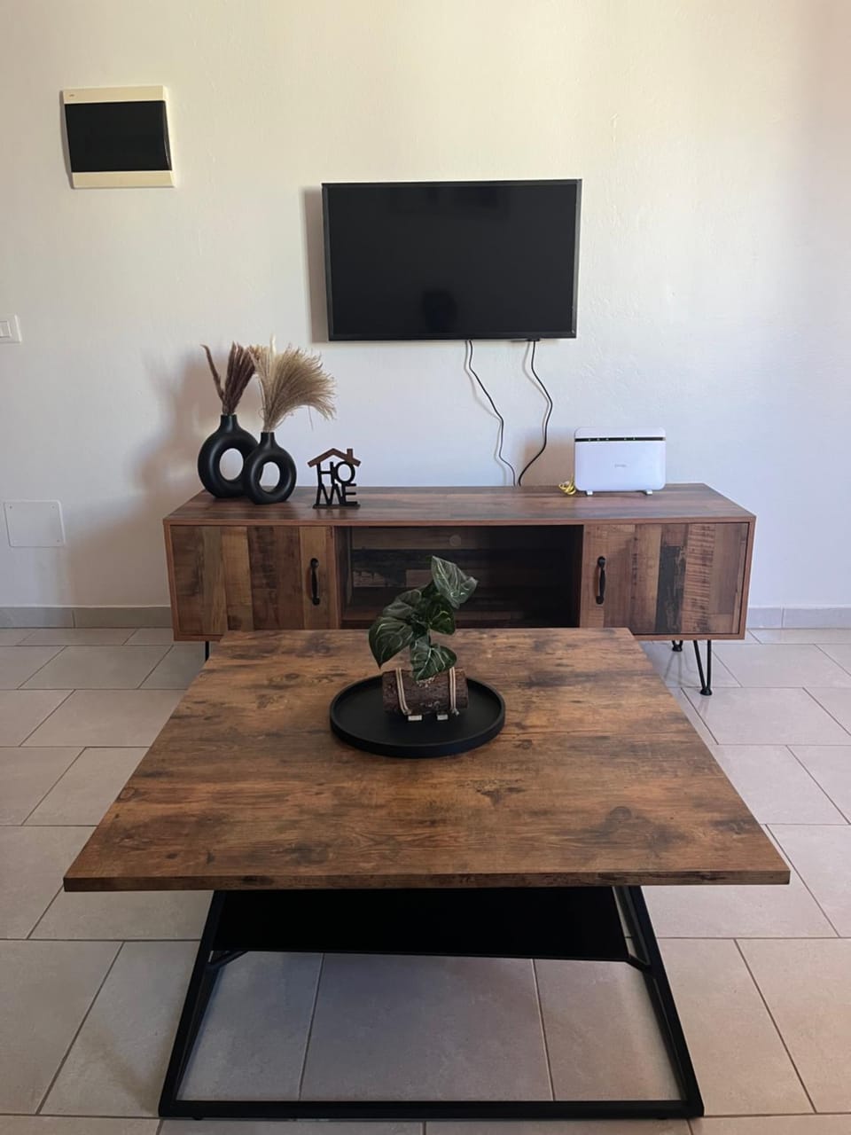 Berona Apartment in Santa Maria