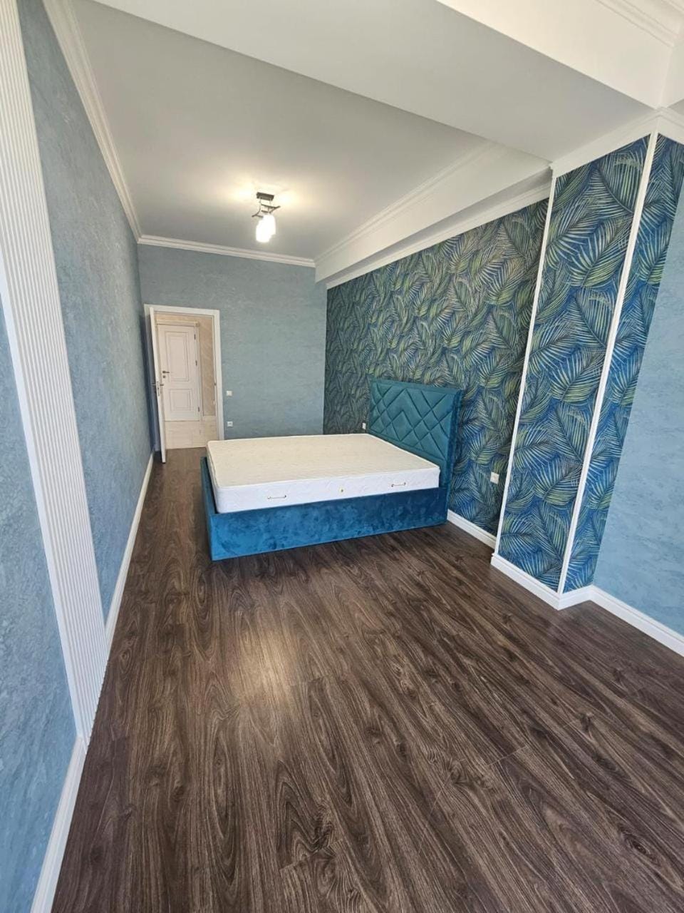 3 комнатная квартира на улице Анастаса Микояна Apartment in Yerevan