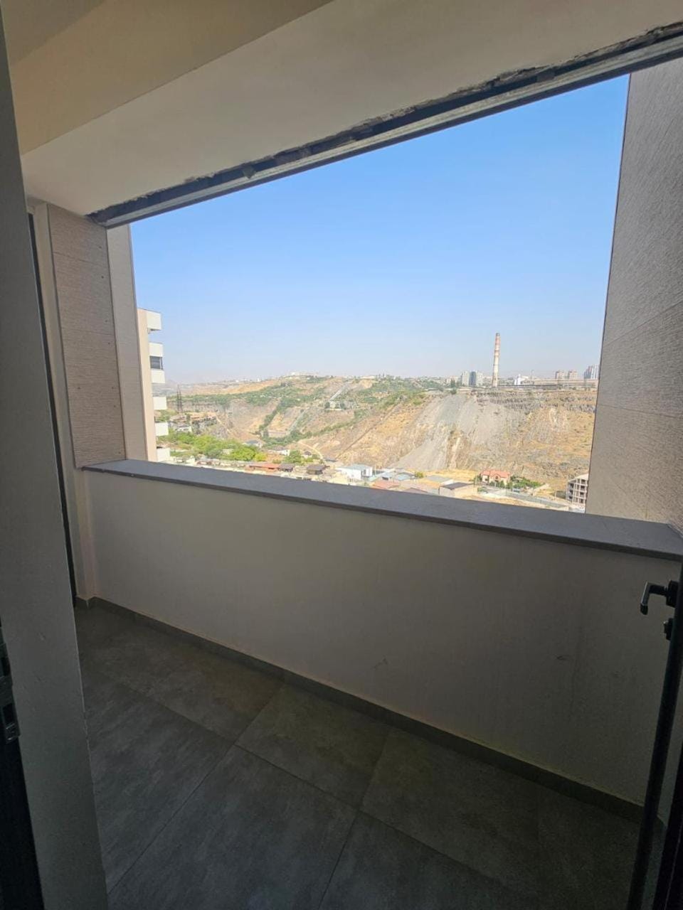 3 комнатная квартира на улице Анастаса Микояна Apartment in Yerevan