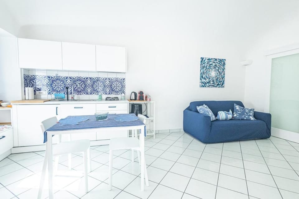 La Casetta Nella Torre - Downtown Forio - Ischia Apartment in Forio