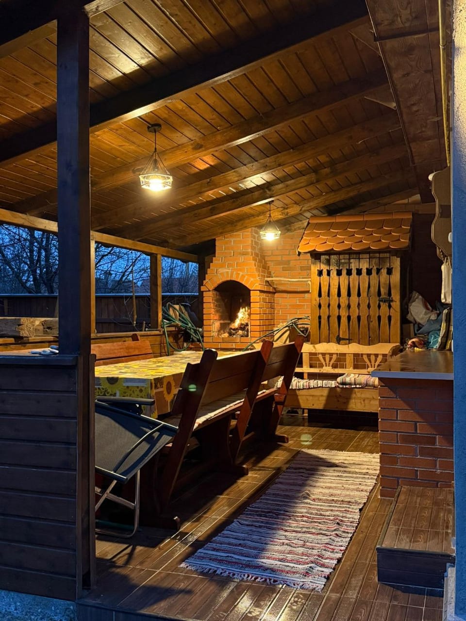 Kuckó-lak Apartment in Romania