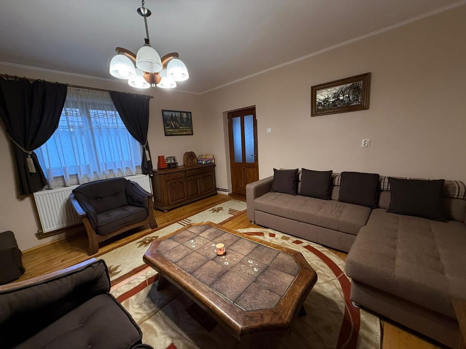 Kuckó-lak Apartment in Romania