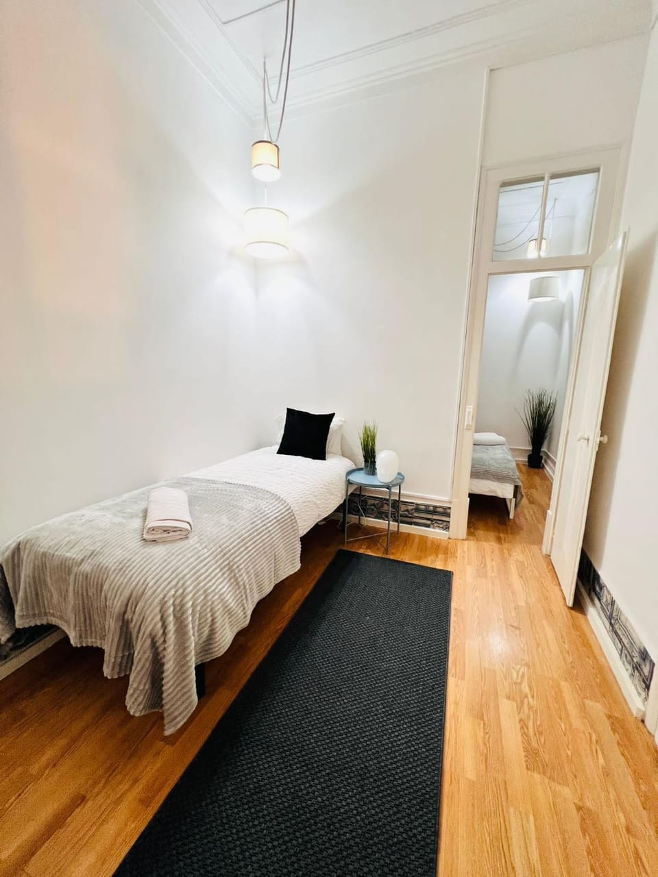 Rooms in Alfama, best location in Lisbon Hostel in Lisbon