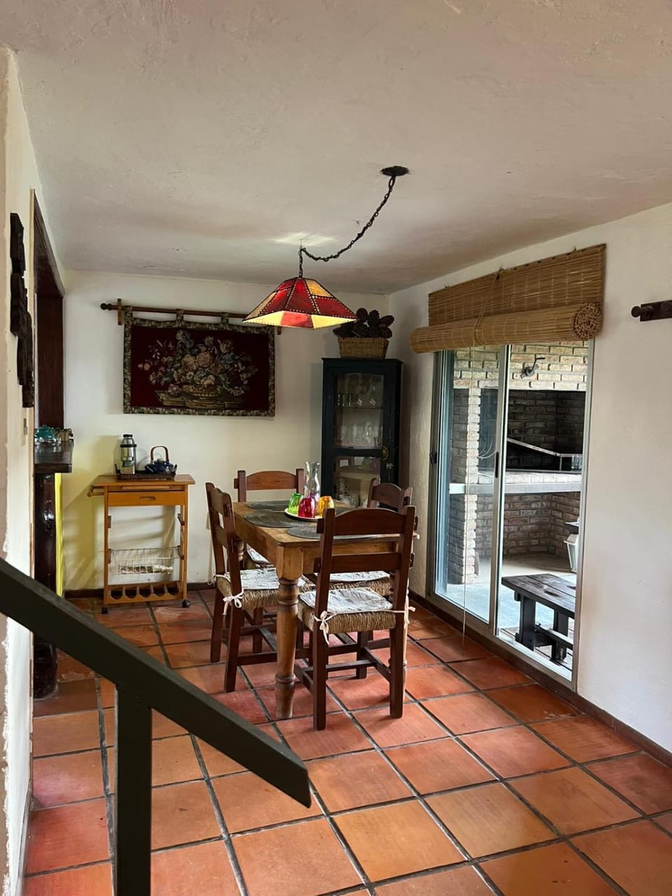 Villa Rosario House in Maldonado Department, Uruguay